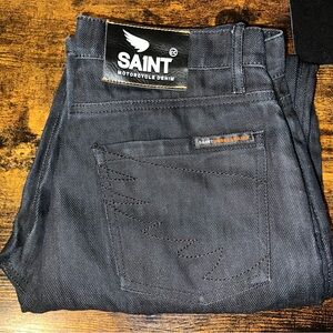 Saint Unbreakable Women’s Motorcycle Jeans